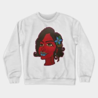 Sherry Crewneck Sweatshirt